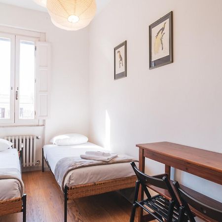 Sunnytestaccio Рим Екстер'єр фото