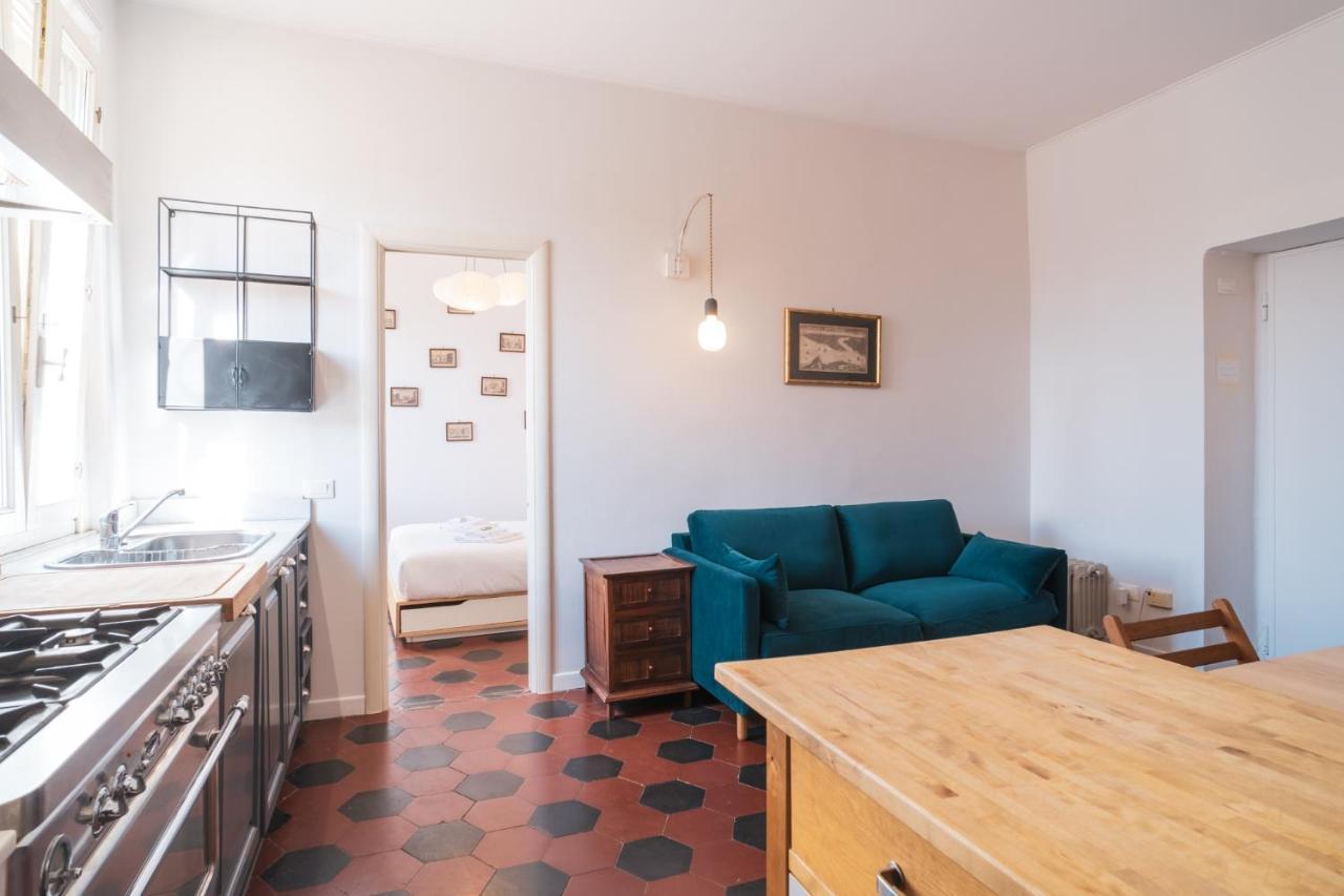 Sunnytestaccio Рим Екстер'єр фото