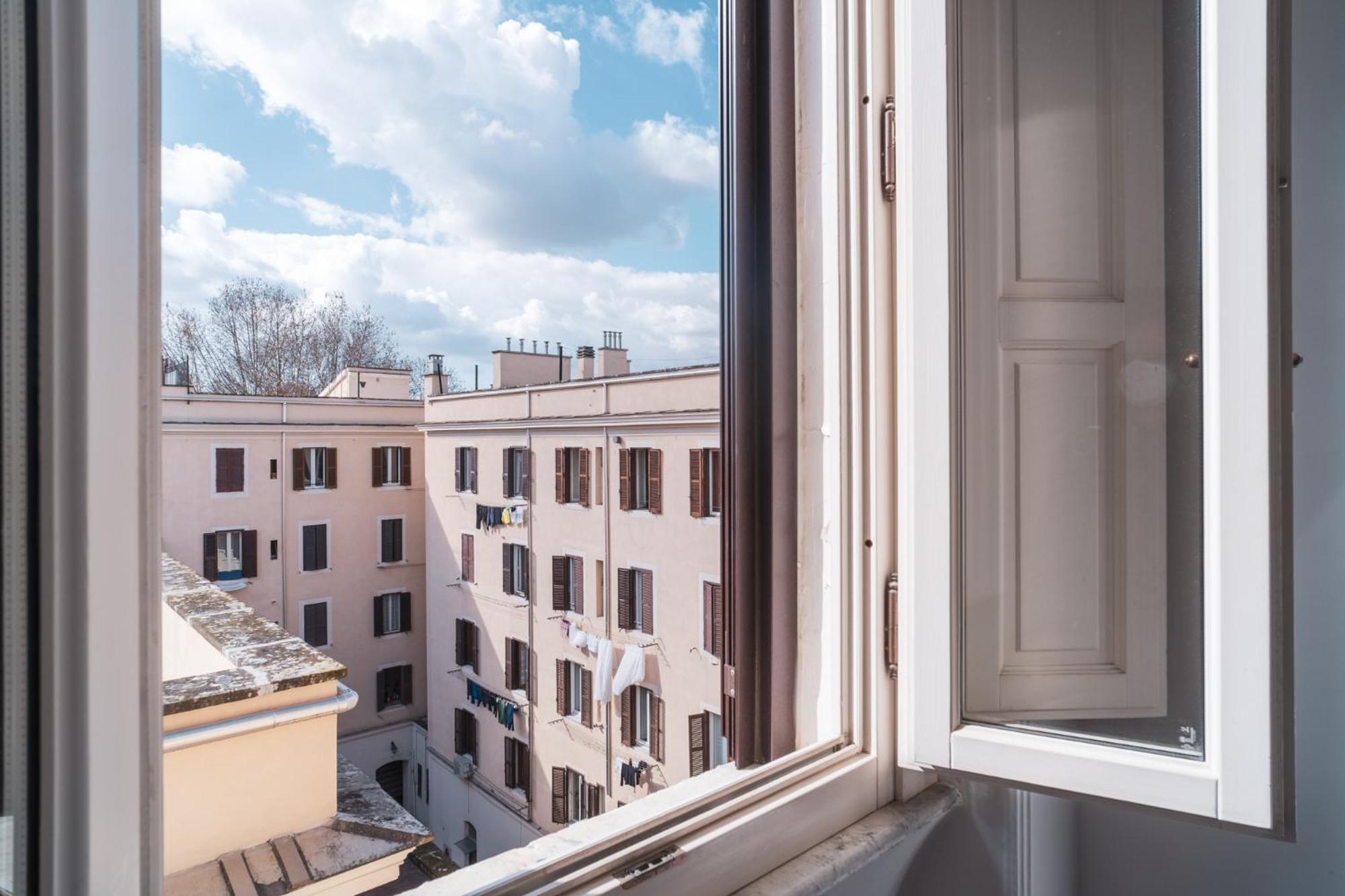 Sunnytestaccio Рим Екстер'єр фото