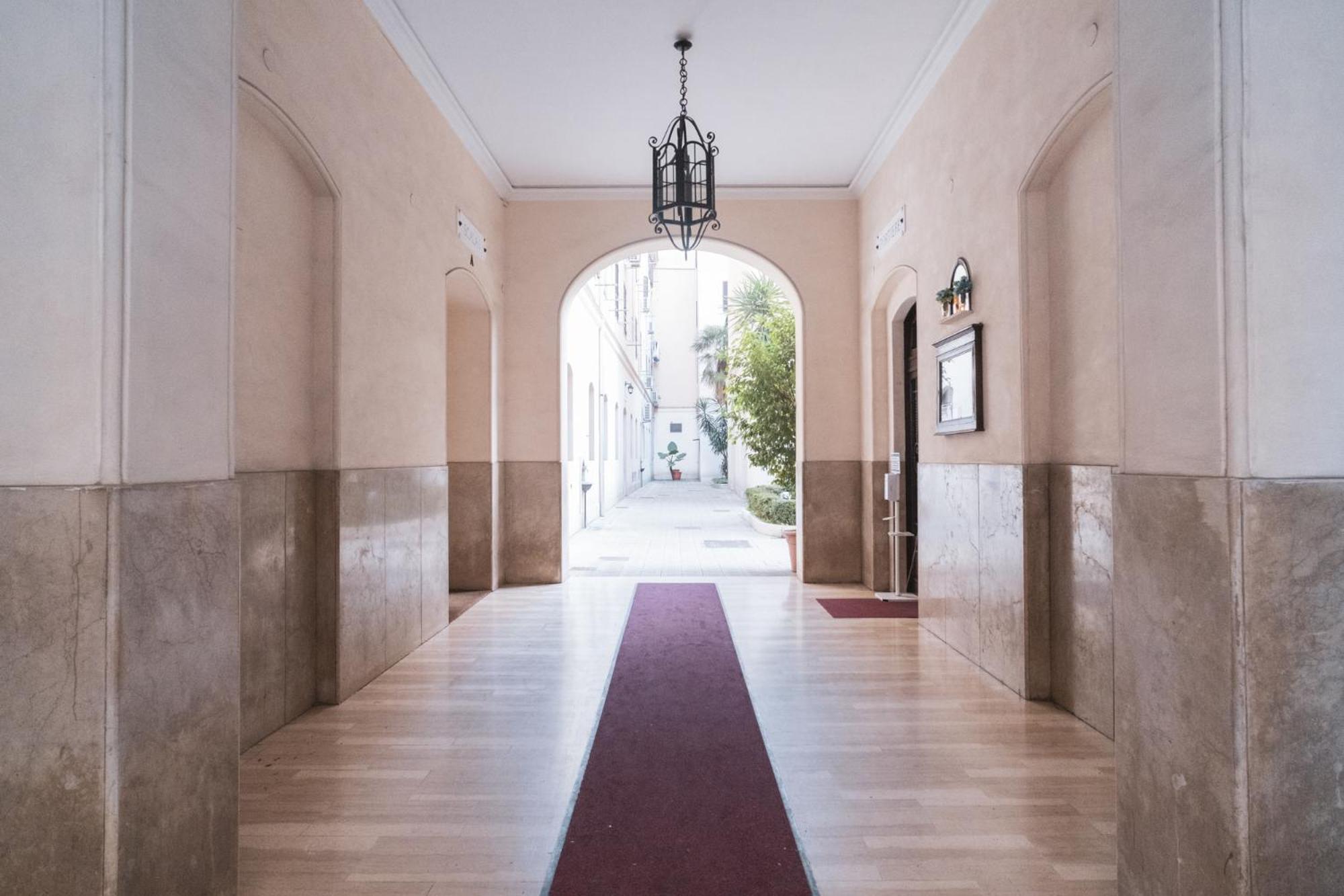 Sunnytestaccio Рим Екстер'єр фото