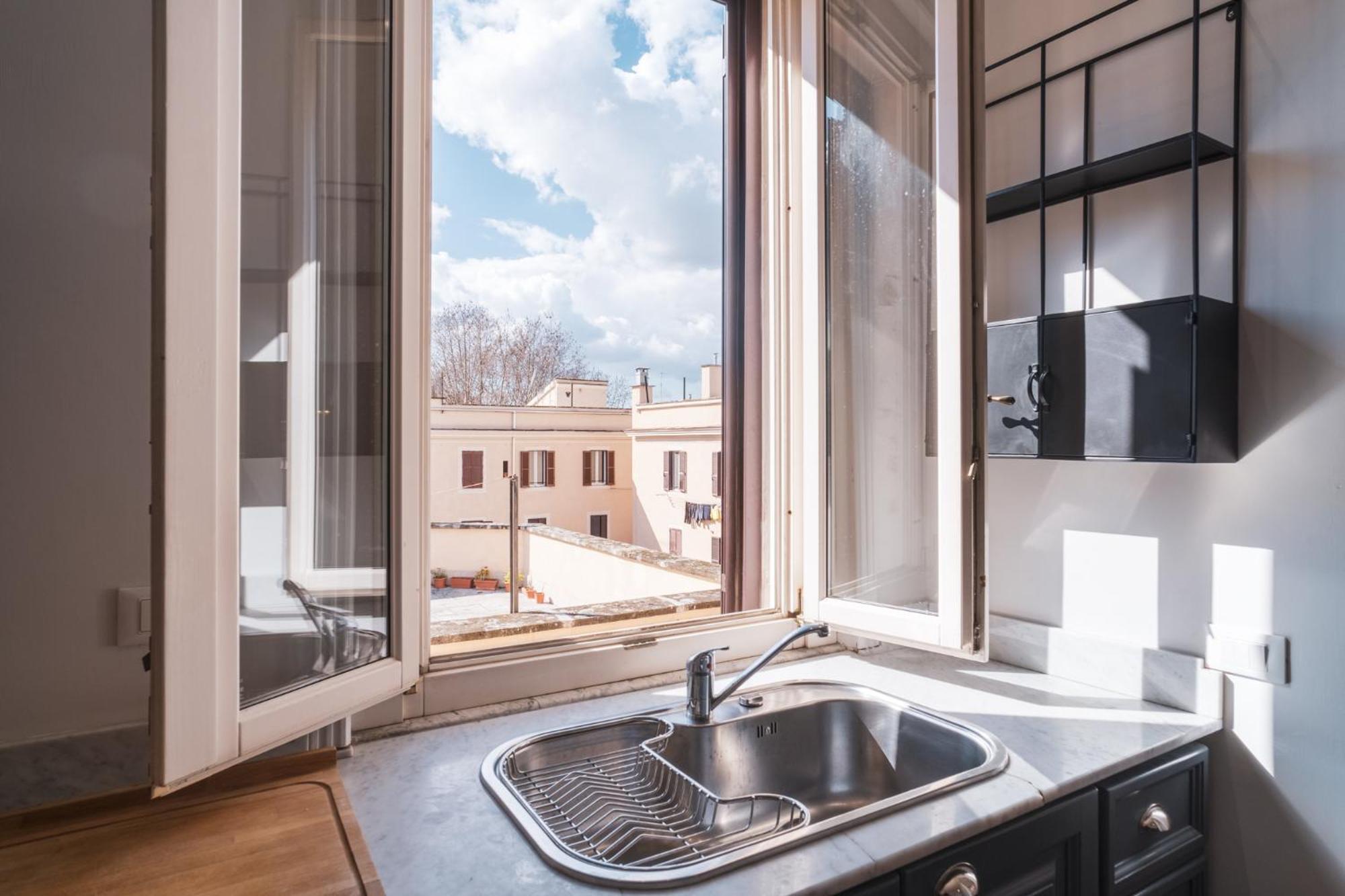 Sunnytestaccio Рим Екстер'єр фото