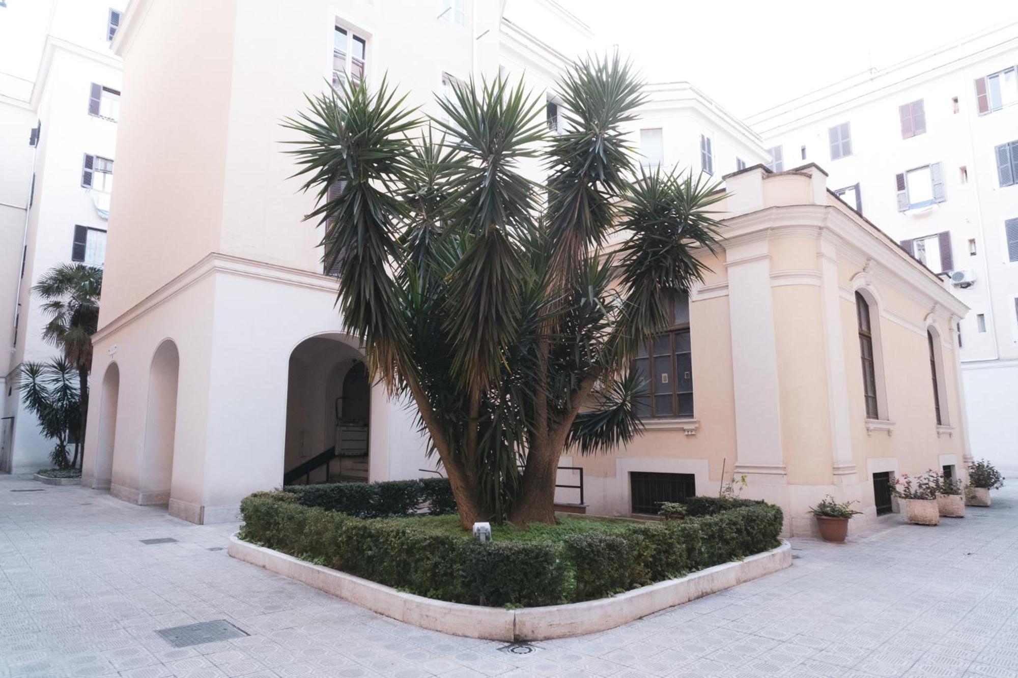 Sunnytestaccio Рим Екстер'єр фото